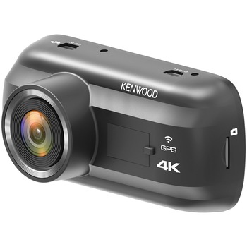 Camera auto DVR Kenwood A601W, 4K, Ecran 3 Camera auto DVR Kenwood A601W, 4K, Ecran 3