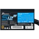 Sursa Seasonic S12III-650, 80+ Bronze, 650W