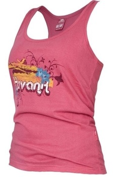 Maieu femei Trespass Lolo Roz XS Maieu femei Trespass Lolo Roz XS