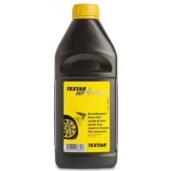 Lichid de frana Textar DOT4 PRO, 1l Lichid de frana Textar DOT4 PRO, 1l