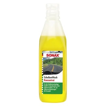 Lichid de parbriz concetrat SONAX, 250ml Lichid de parbriz concetrat SONAX, 250ml