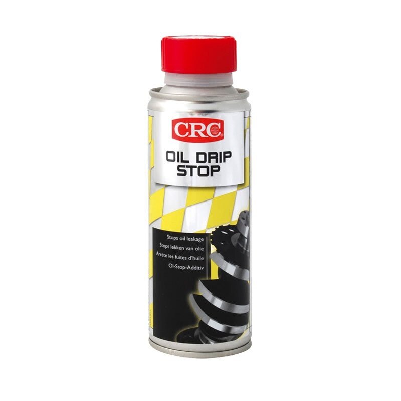 Aditiv ulei CRC Oil Drip Stop, 200ml