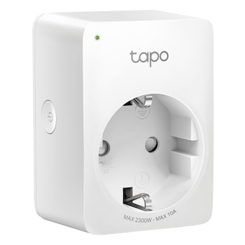 Imagini TP-LINK TAPO P100 - Compara Preturi | 3CHEAPS