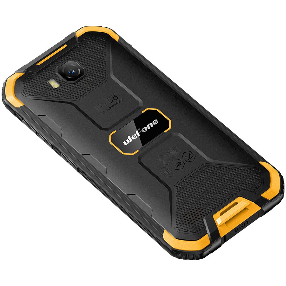 Ulefone Armor 23 Ultra — Здрав смартфон създаден за да издържа на