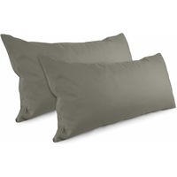 set 2 fete de perna patru anotimpuri 50 x 70 cm bumbac gri imagen 16_0_
0