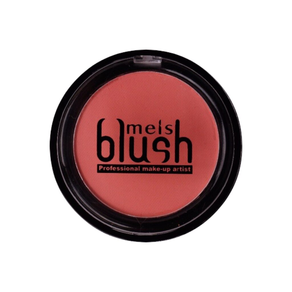 Blush pentru fata Meis Professional Premium No.02