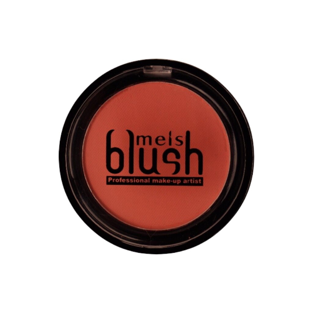 Blush pentru fata Meis Professional Premium No.06