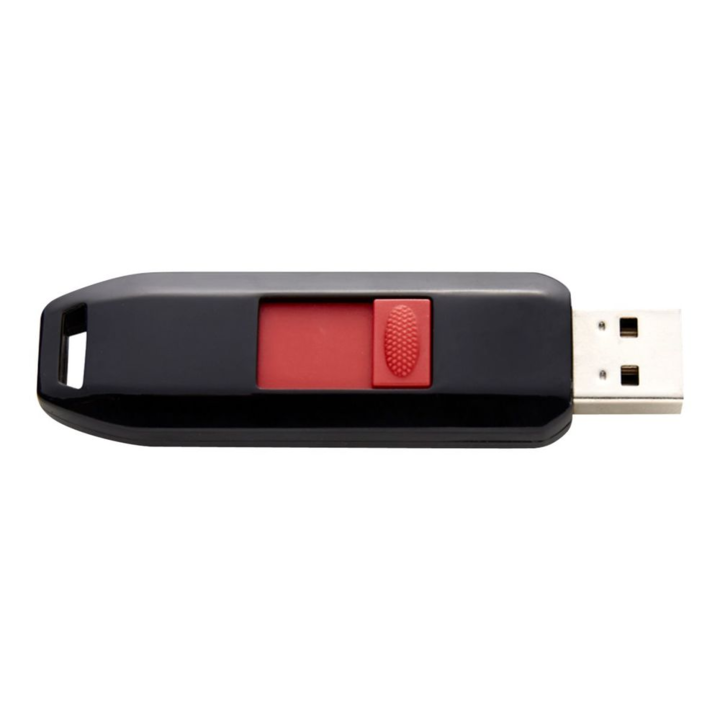 Intenso Business Line - USB flash drive - 32 GB (3511480)