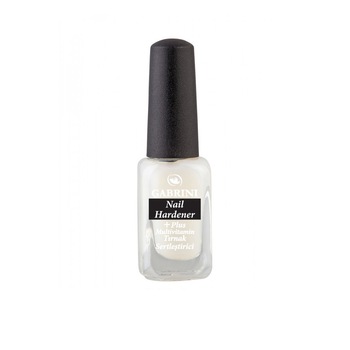 Tratament de unghii Gabrini intaritor si vitamine, 13 ml, model 01 Tratament de unghii Gabrini intaritor si vitamine, 13 ml, model 01