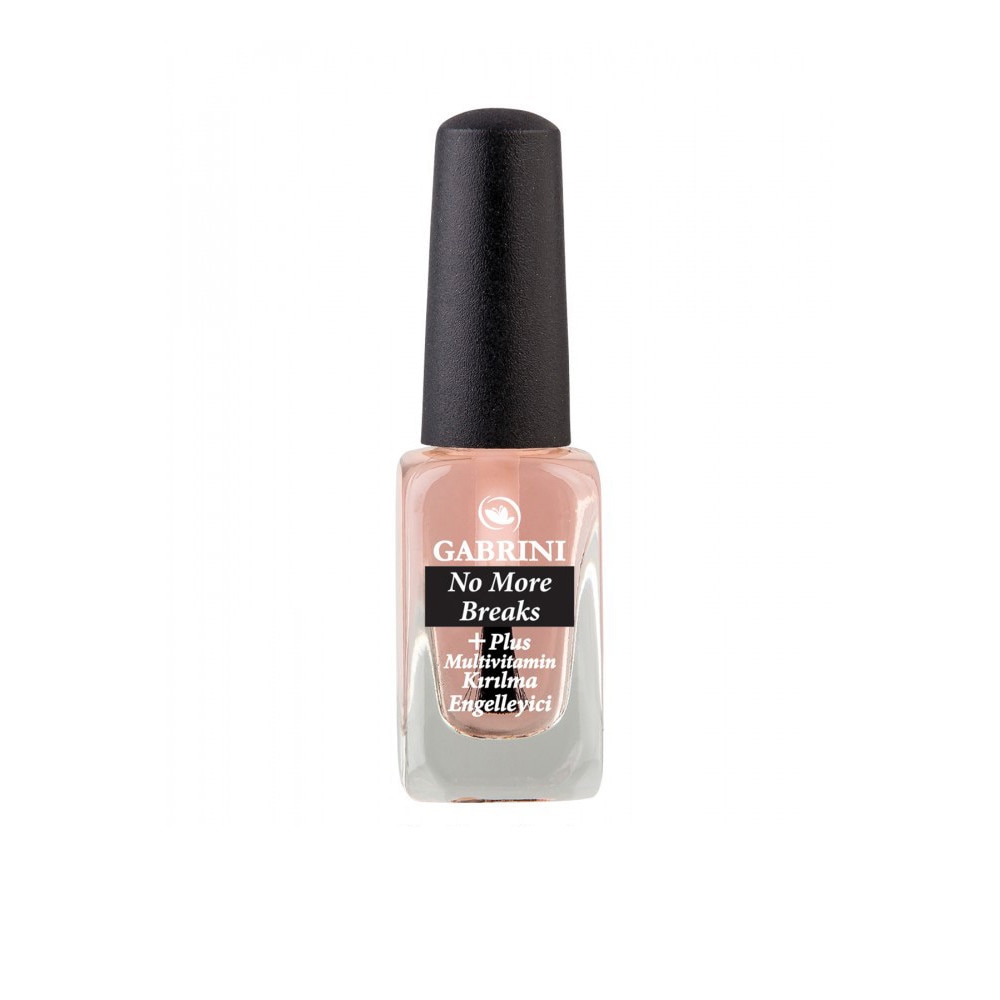 Tratament de unghii Gabrini no more breaks, 13 ml, model 02