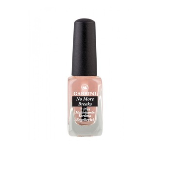 Tratament de unghii Gabrini no more breaks, 13 ml, model 02 Tratament de unghii Gabrini no more breaks, 13 ml, model 02