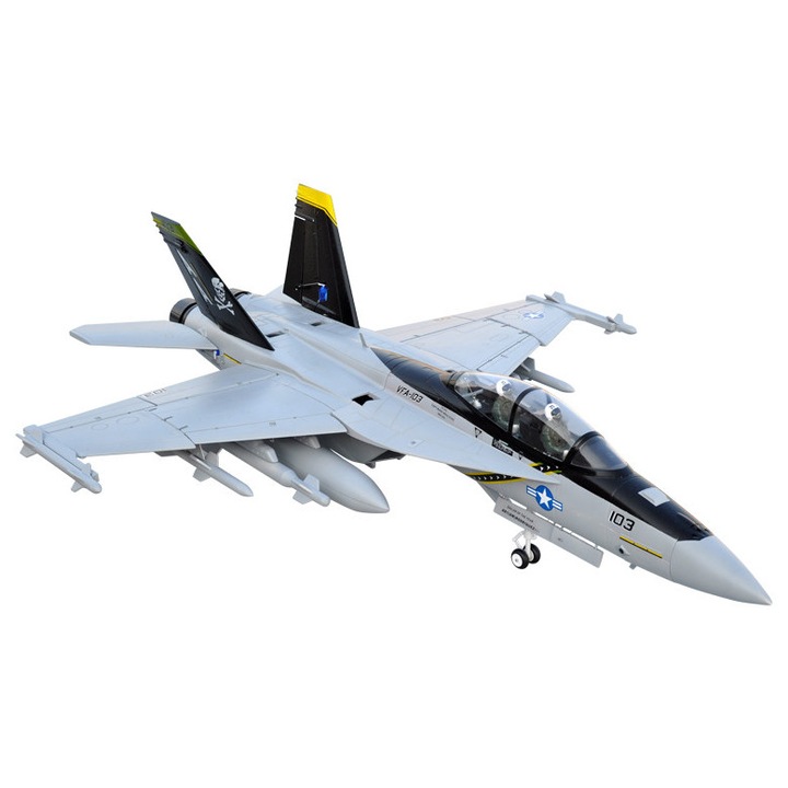 F A 18E Super Hornet 1:48 Italeri 2791 Kit Macheta Aeromodele de construit +14ani