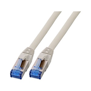 Cablu De Retea Din Fibra Optica Realizat Pe Cablu Brut Efb