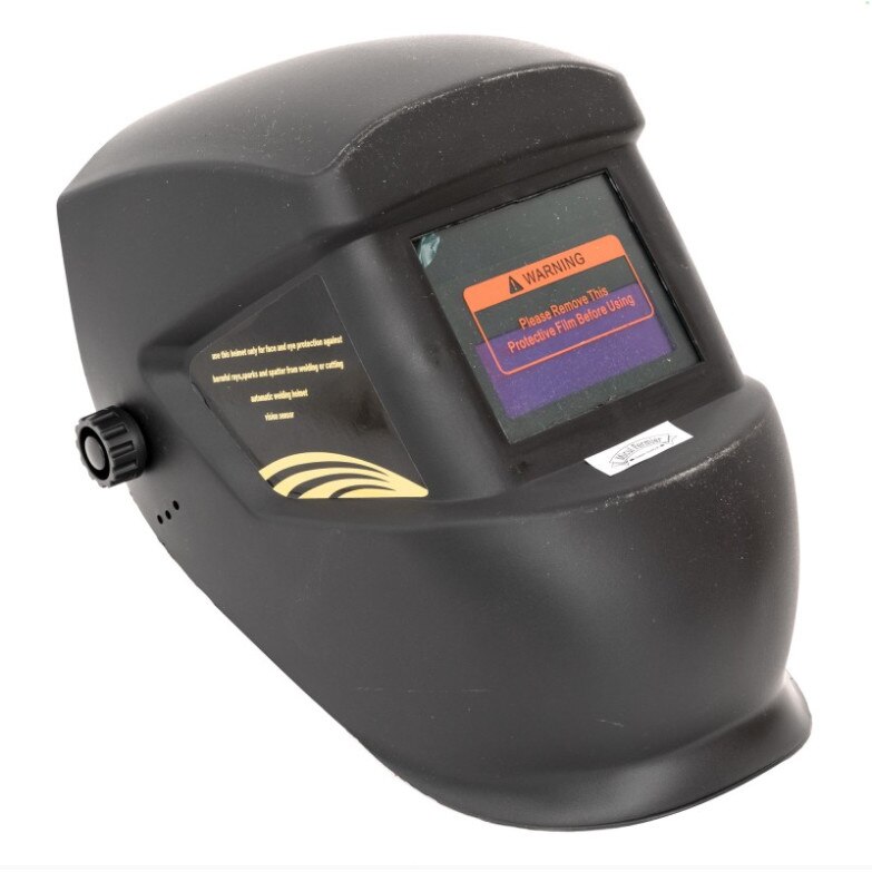 Masca de sudura automata cu 3 reglaje CAMPION Mod2