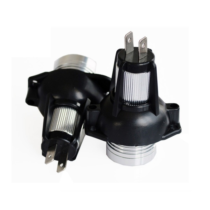 Led Marker lámpa, 6W, Angel Eyes, BMW E90 E91-hez, NonFacelift