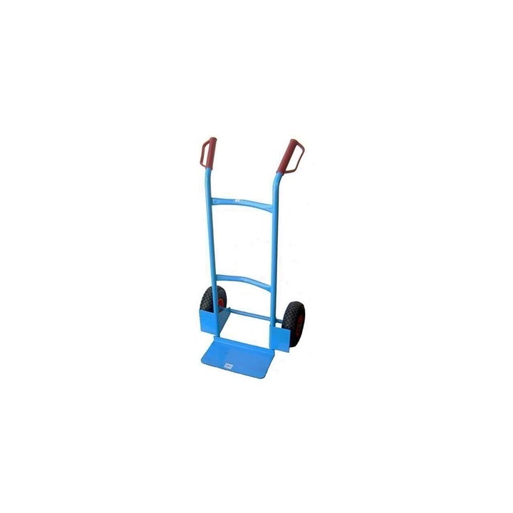 Carucior marfa metalic 150 kG, Strend Pro SK-217416