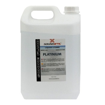 Lichid de fum Sound Stil PLATINIUM - High Density Lichid de fum Sound Stil PLATINIUM - High Density