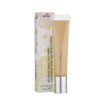 Corector Clinique All About Eyes - 01 Light Neutral Corector Clinique All About Eyes - 01 Light Neutral