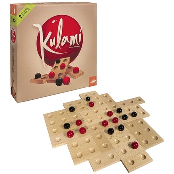 Joc FoxMind Kulami, 9 ani + Joc FoxMind Kulami, 9 ani +