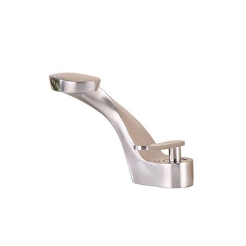 Baterie lavoar baie , TRENDY S, inox satinat Baterie lavoar baie , TRENDY S, inox satinat