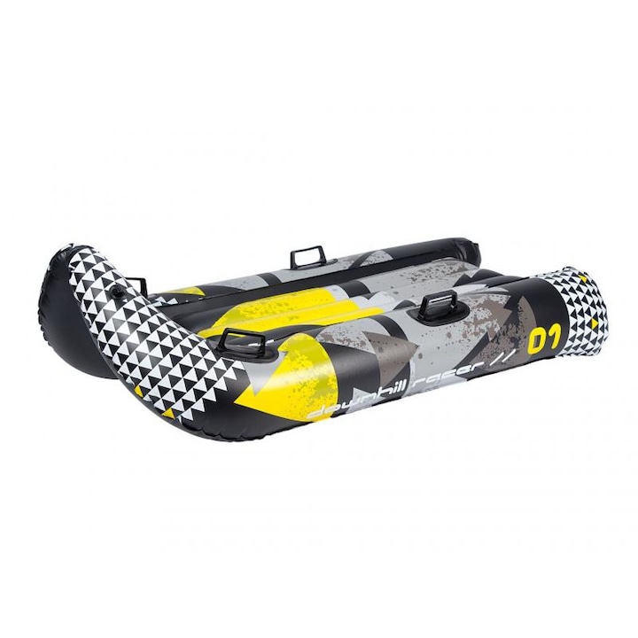 Restart Надуваема шейна Downhill Racer, многоцветна