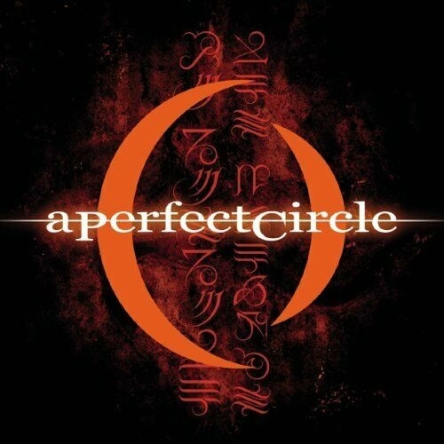 A Perfect Circle - Mer de Noms (CD)