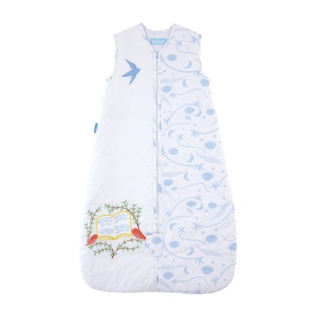 Sac de dormit, GRO, Rob Ryan Zi de Vara, 18 - 36 luni, 2.5 tog Sac de dormit, GRO, Rob Ryan Zi de Vara, 18 - 36 luni, 2.5 tog