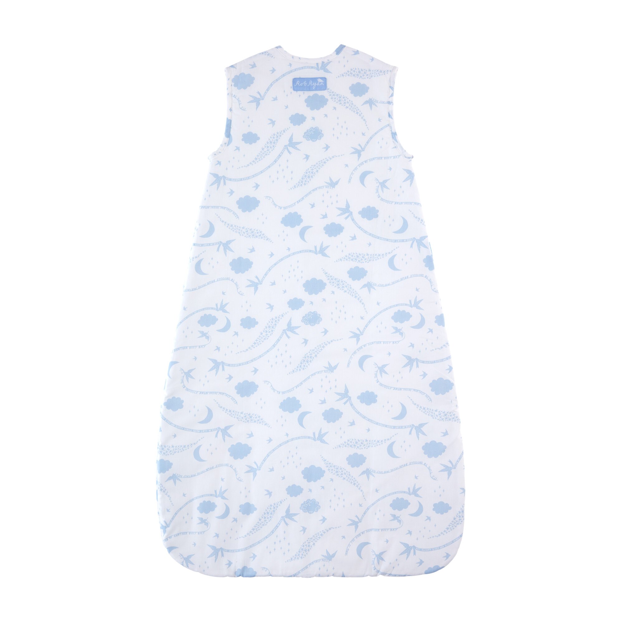 Sac de dormit, GRO, Rob Ryan Zi de Vara, 6-18 luni, 2.5 tog