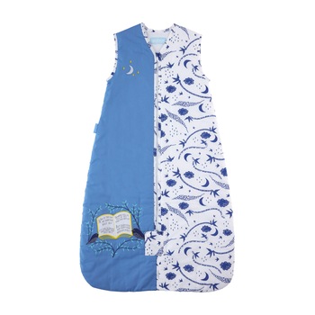 Sac de dormit, GRO, Rob Ryan Noapte de Toamna, 6-18 luni, 1.0 tog Sac de dormit, GRO, Rob Ryan Noapte de Toamna, 6-18 luni, 1.0 tog