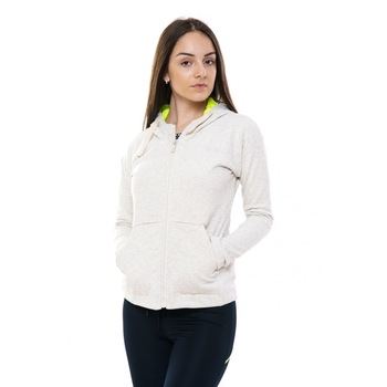 Bluza S-LINE FLY Pentru Femei, Gri Bluza S-LINE FLY Pentru Femei, Gri