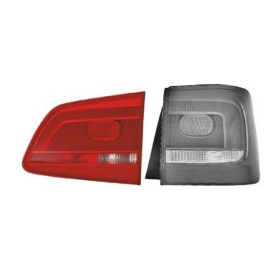 Stop spate dreapta Volkswagen Touran , 2010 - 2015 , 4411329RUE