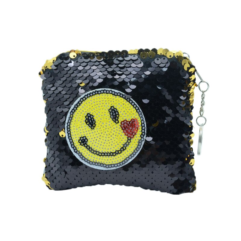 Portofel 11 x 10 x 1 cm dama NN PDG-02, Multicolor