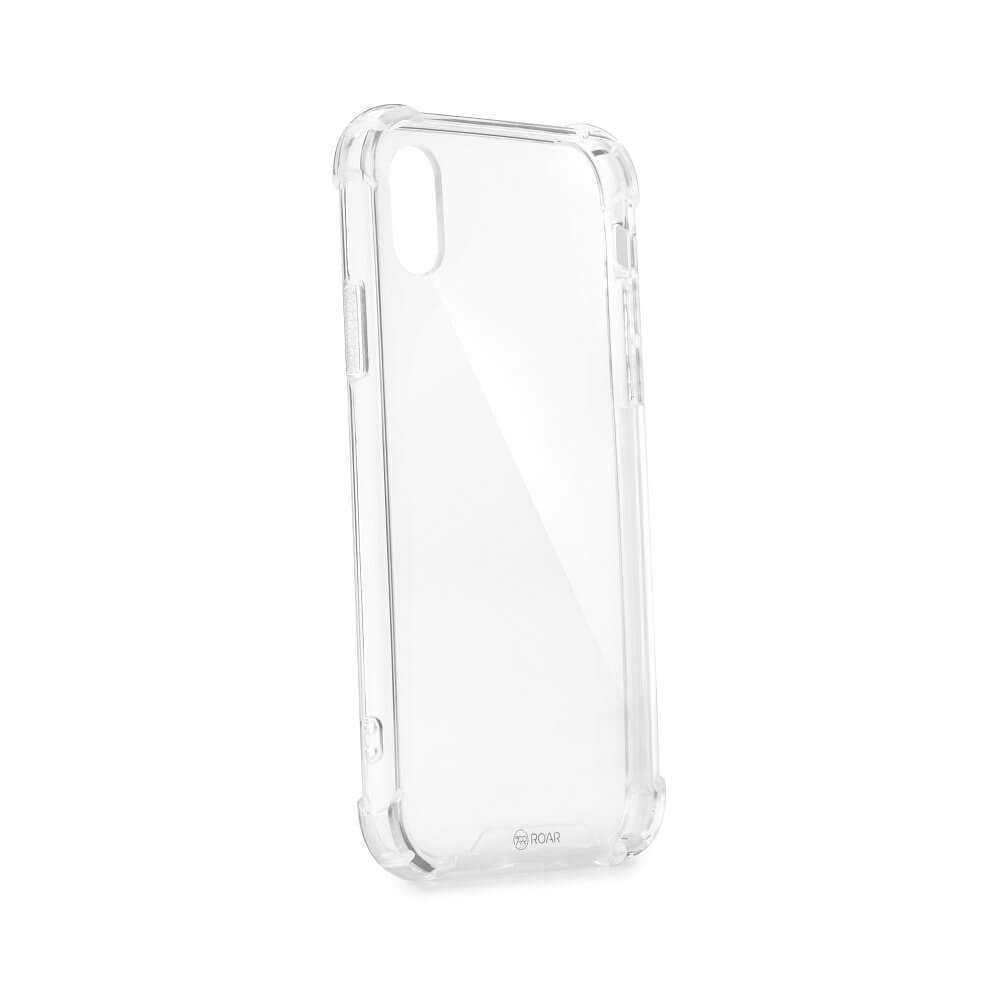 Husa Huawei P20 Pro, Roar, Armor Jelly, Transparent