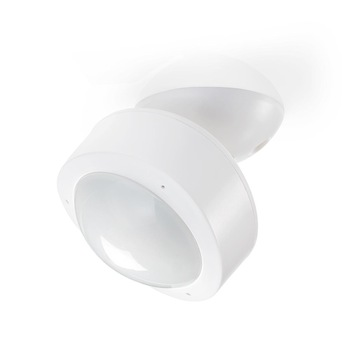 Senzor de miscare Nedis® SmartLife, WI-FI, USB, Android & iOS, CR123A, App Store & Google Play Senzor de miscare Nedis® SmartLife, WI-FI, USB, Android & iOS, CR123A, App Store & Google Play