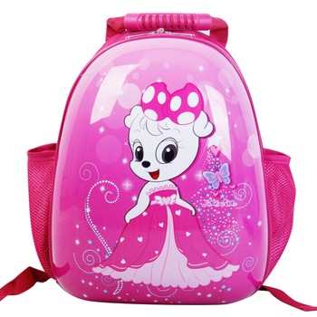 Ghiozdan ABS Copii - Princess Ghiozdan ABS Copii - Princess