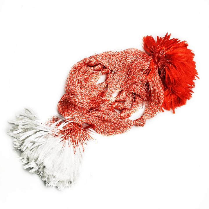 Snur martisor, 38cm, 1000buc/set, VisionXXI