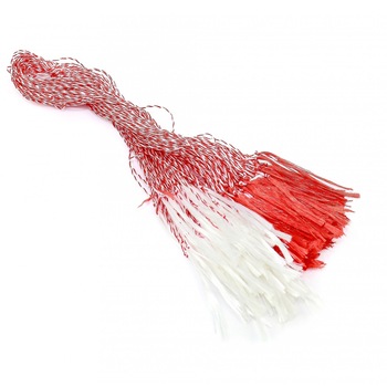 Snur martisor, 38cm - 1000buc Snur martisor, 38cm - 1000buc