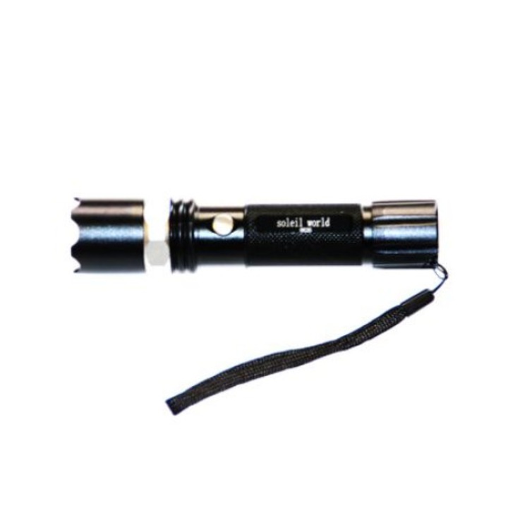 Фенер Soleil World 862