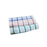 Prosop de bucatarie, 6 bucati la set, 35 x 70 cm