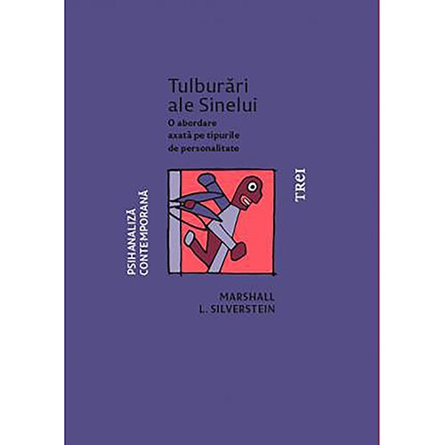 Tulburari ale sinelui, Marshall L. Silverstein