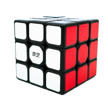 Cub Rubik 3x3x3 QiYi SpeedCube Sail W, Mats Valk Record: 4.74s, 186CUB Cub Rubik 3x3x3 QiYi SpeedCube Sail W, Mats Valk Record: 4.74s, 186CUB