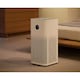 Пречиствател за въздух Xiaomi Mi Air Purifier 3H, Smart Wi-Fi, CADR 380 м3/ч, Сензор за температура и влажност, Сензор PM2.5, Бял
