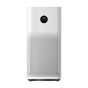 Purificator De Aer Xiaomi Mi Air Purifier 3h Smart Wi Fi Cadr 380m3 H Senzor Temperatura Si Umiditate Senzor Pm2 5 Alb Emag Ro