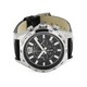 Rotary GS90070 Gents Watch - елегантен мъжки часовник (черен)