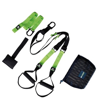 Set fitness Sling Trainer Schildkröt Set fitness Sling Trainer Schildkröt