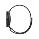 Ceas Smartwatch Forever ForeVigo SB-320, negru, 2 bratari