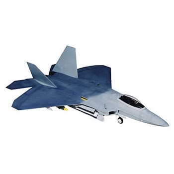 Macheta aeromodele Italeri Lockheed Martin F/A-22 Raptor 1:72 ITA 1207 Macheta aeromodele Italeri Lockheed Martin F/A-22 Raptor 1:72 ITA 1207