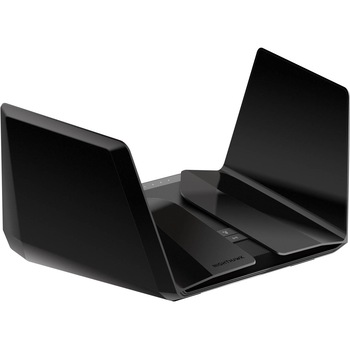 Router Wireless NetGear RAX120, Nighthawk Dual-Band AX12 12-Stream, Wi-Fi 6, AX6000 (6 Gbps), 2.2 GHz quad-core 64-bit, 2 x USB 3.0 Router Wireless NetGear RAX120, Nighthawk Dual-Band AX12 12-Stream, Wi-Fi 6, AX6000 (6 Gbps), 2.2 GHz quad-core 64-bit, 2 x USB 3.0