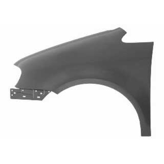 Aripa fata stanga Volkswagen Touran , 2003 - 2007 , 5856657