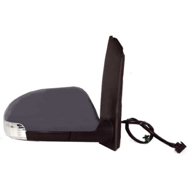 Oglinda exterioara dreapta , Volkswagen Touran , 2003 - 2009 , 9226104